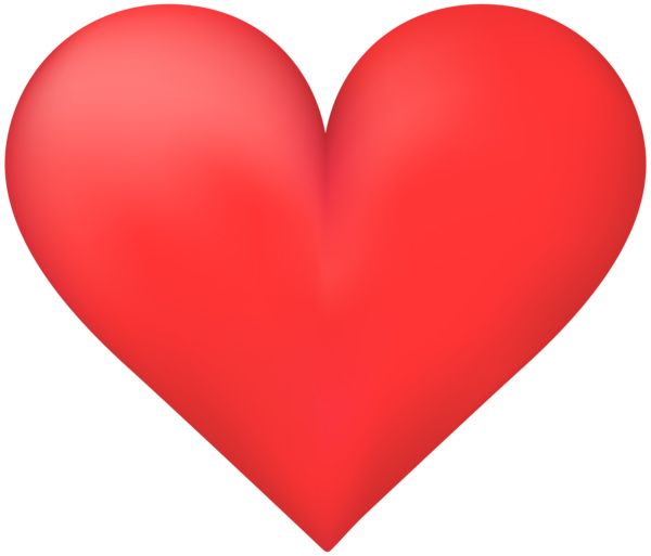 Heart PNG    图片编号:51190