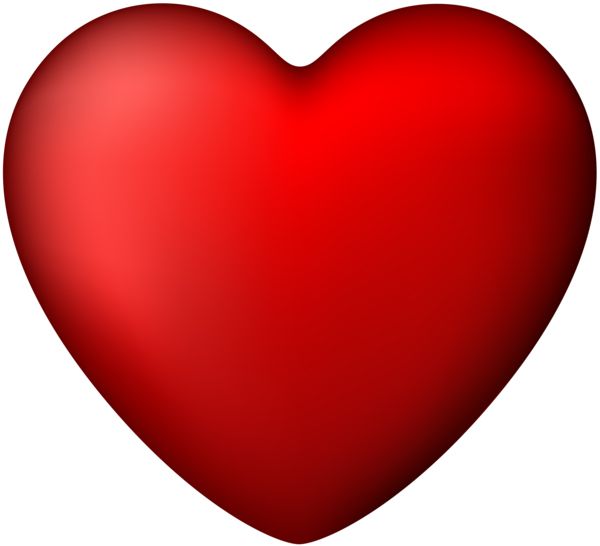 Heart PNG    图片编号:51198