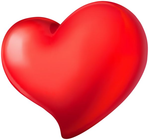 Heart PNG    图片编号:51200