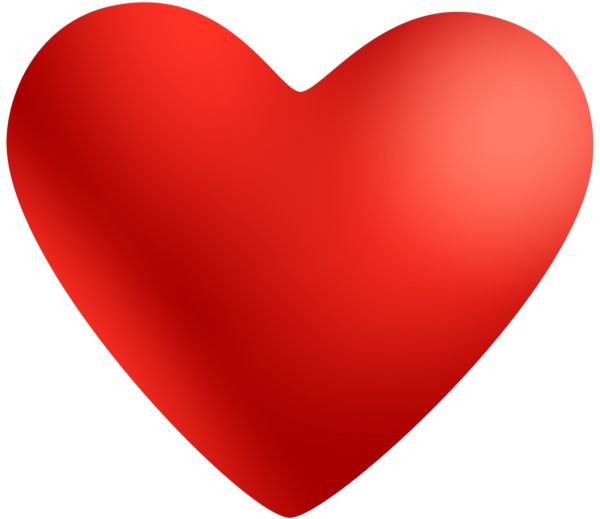 Heart PNG    图片编号:51206