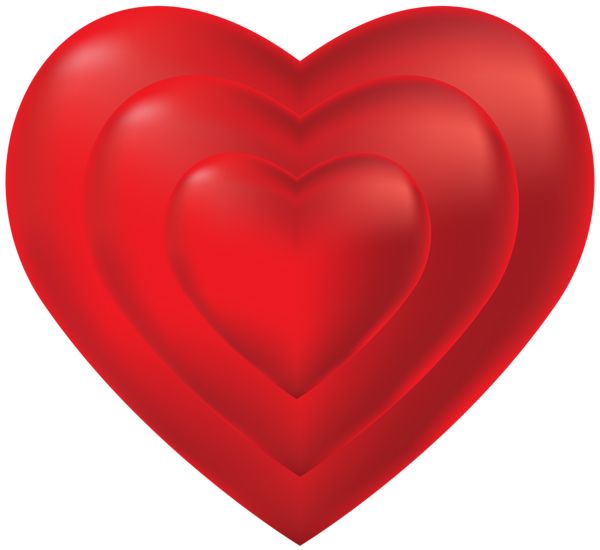 Heart PNG    图片编号:51210