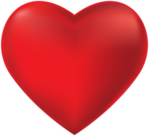 Heart PNG    图片编号:51275