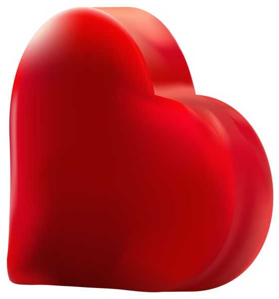 Heart PNG    图片编号:51276