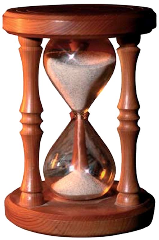 Hourglass PNG    图片编号:93097