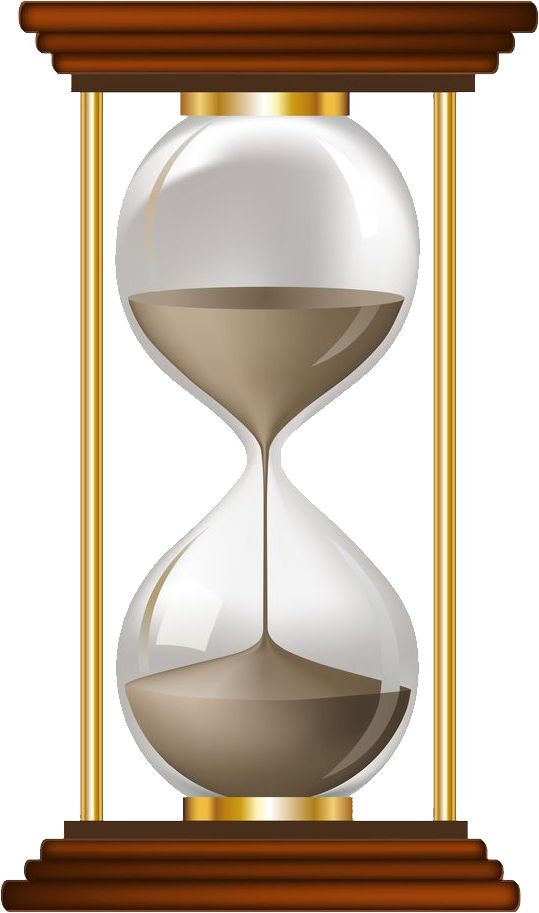 Hourglass PNG    图片编号:93089