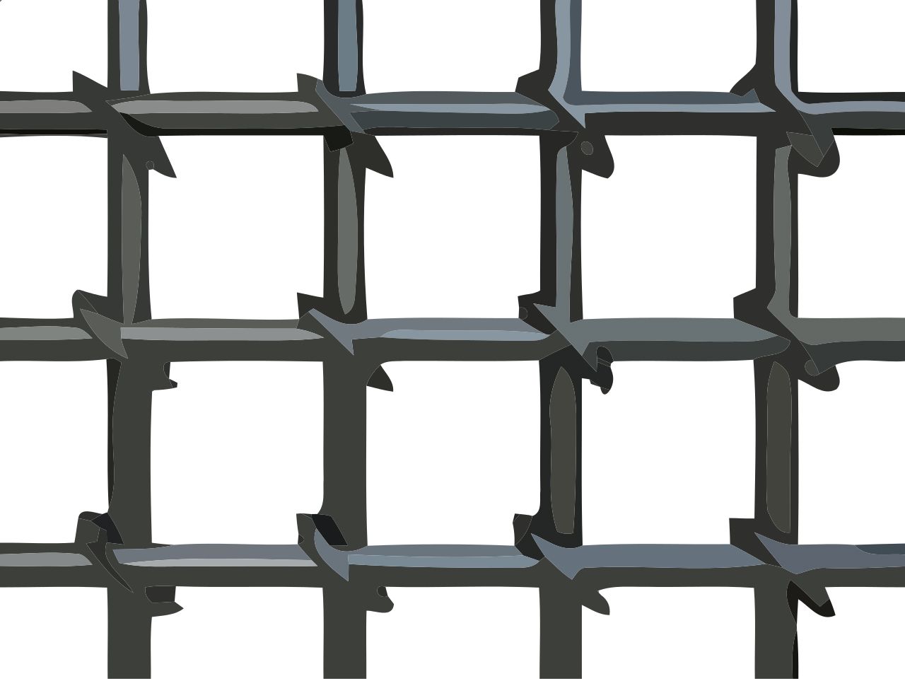Jail, prison PNG    图片编号:41325