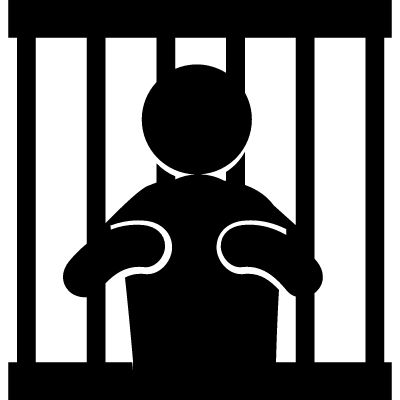 Jail, prison PNG    图片编号:41327