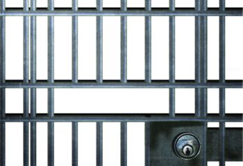Jail, prison PNG    图片编号:41342