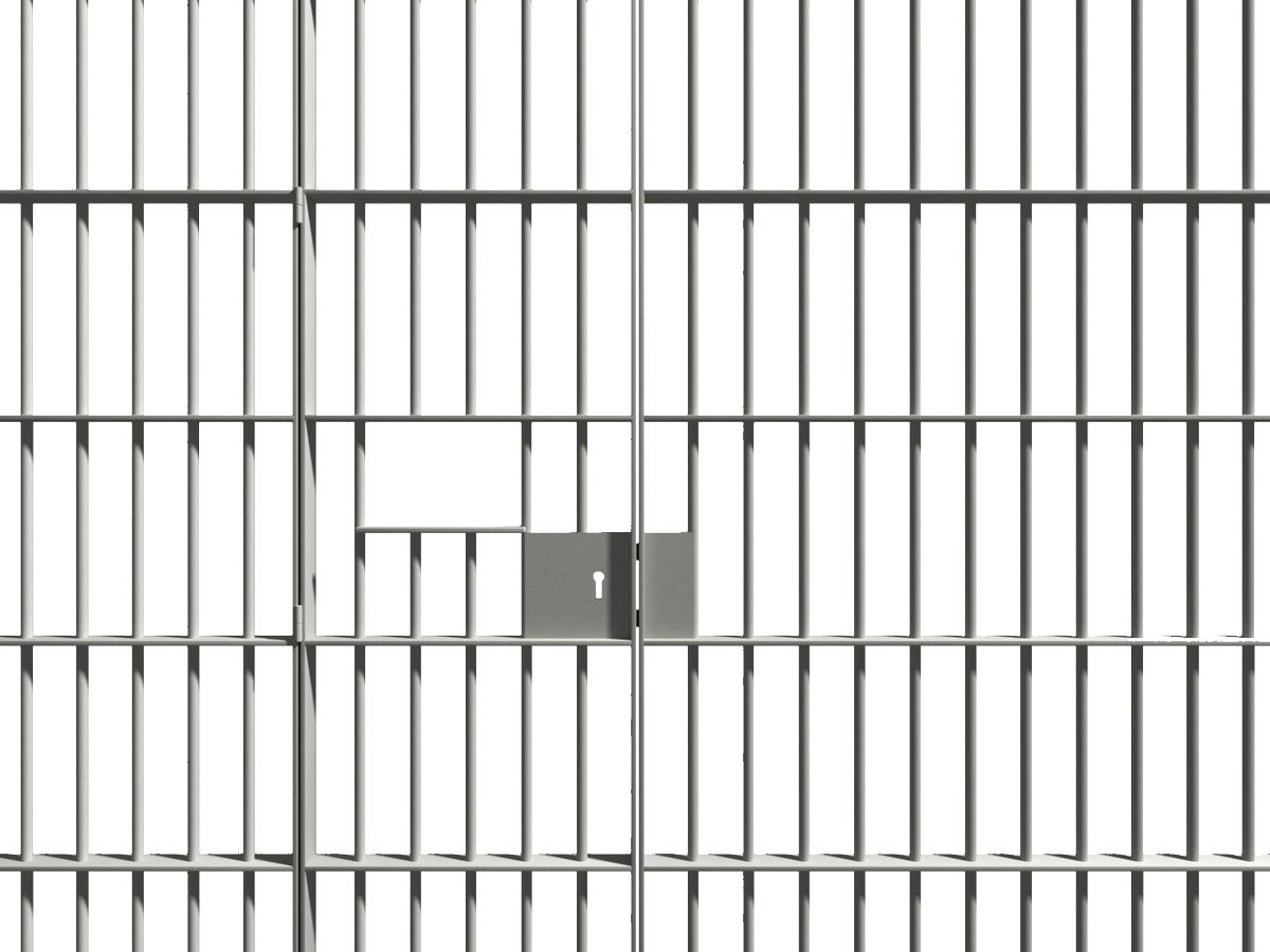 Jail, prison PNG    图片编号:41316