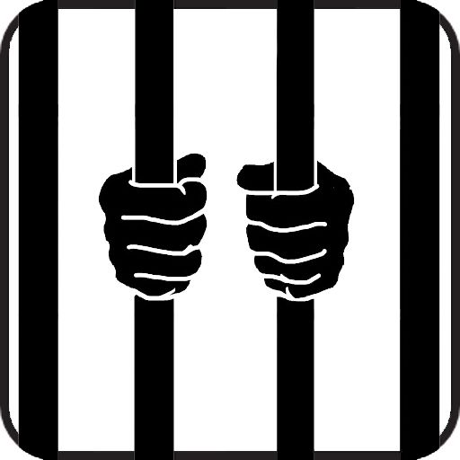 Jail, prison PNG    图片编号:41355