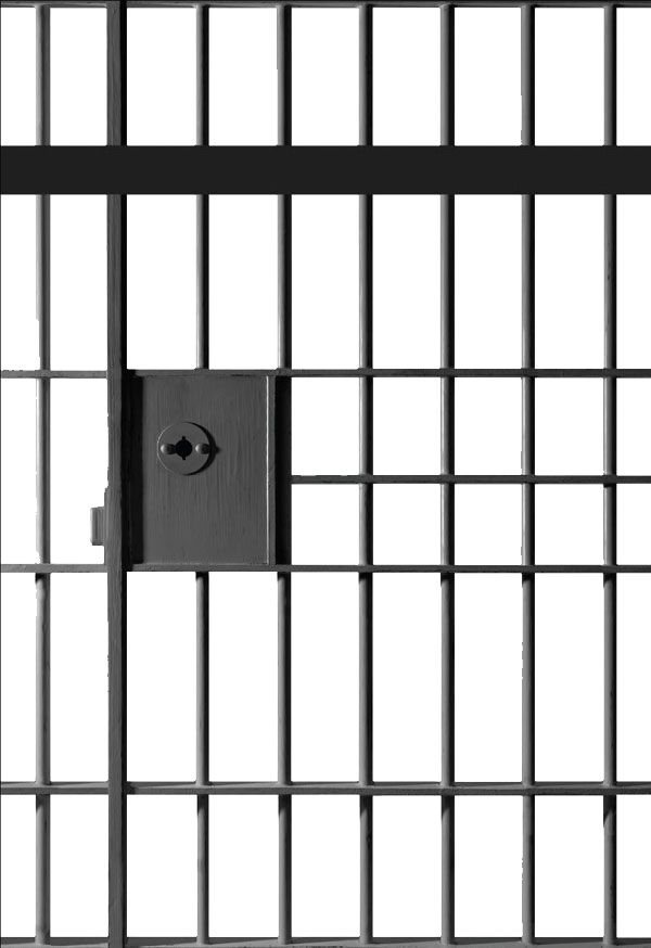 Jail, prison PNG    图片编号:41361