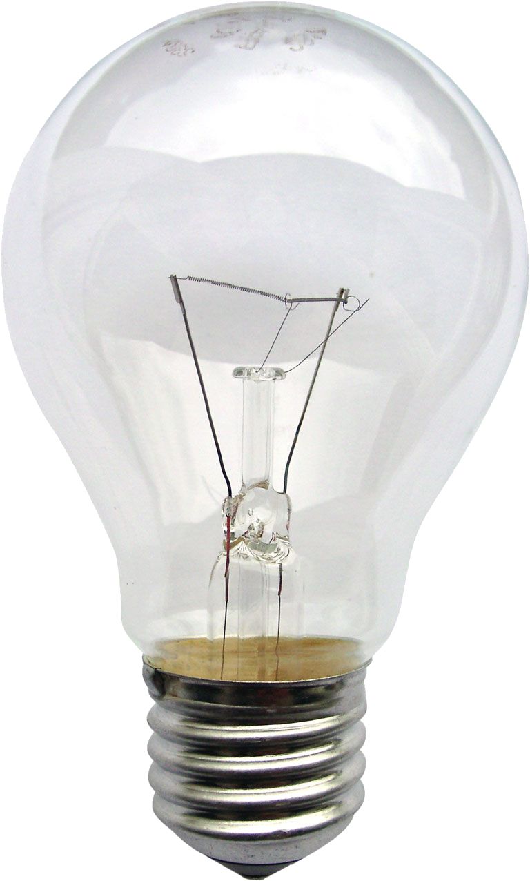 Lamp PNG image    图片编号:3703
