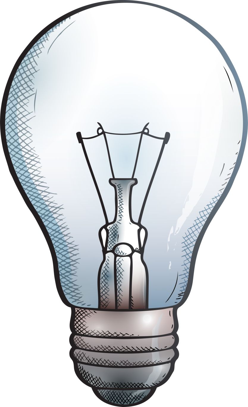 Lamp PNG image    图片编号:3722