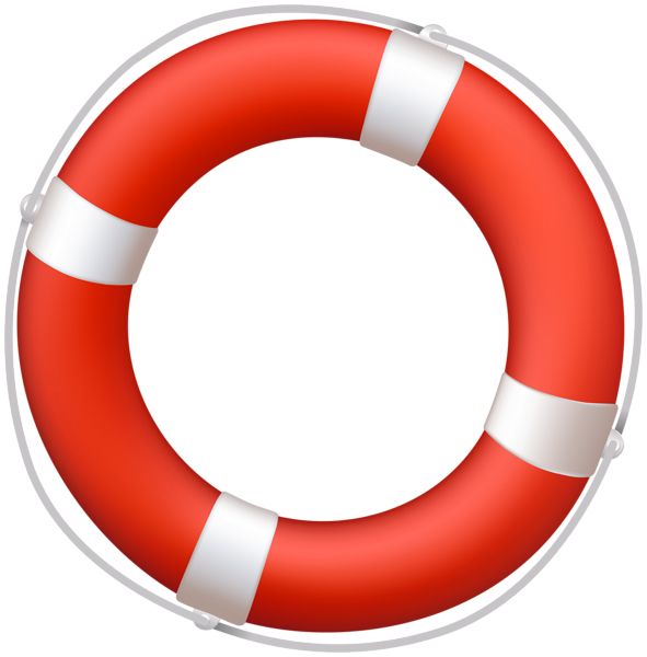 Lifebuoy PNG    图片编号:37260