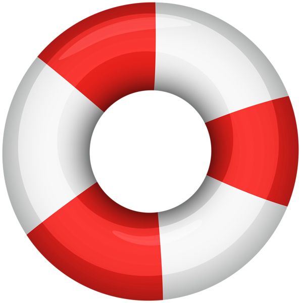 Lifebuoy PNG    图片编号:37261