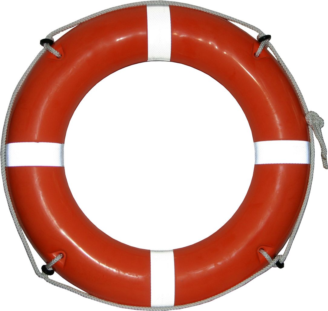 Lifebuoy PNG    图片编号:37249