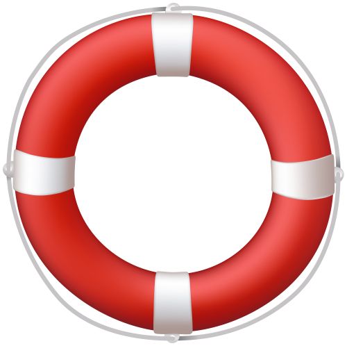 Lifebuoy PNG    图片编号:37267