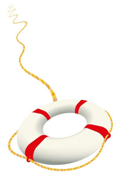 Lifebuoy PNG    图片编号:37269