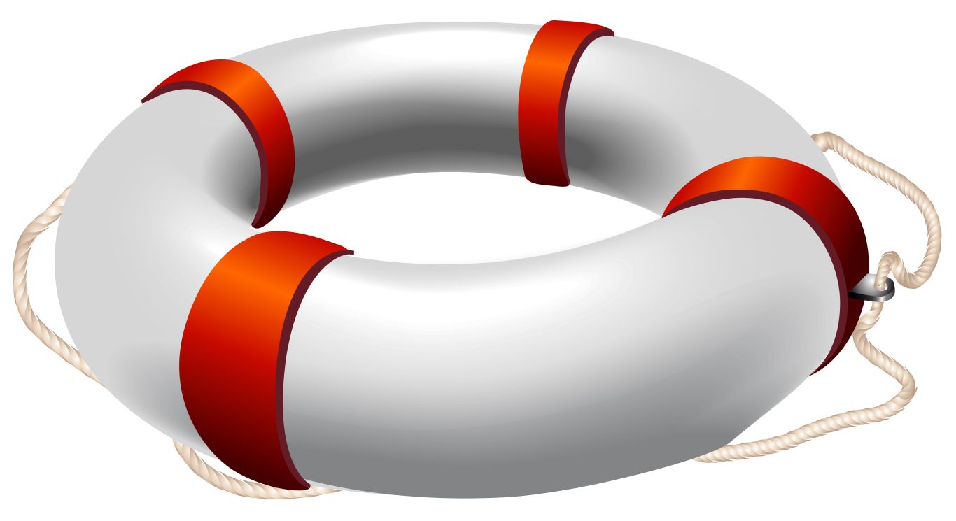 Lifebuoy PNG    图片编号:37271