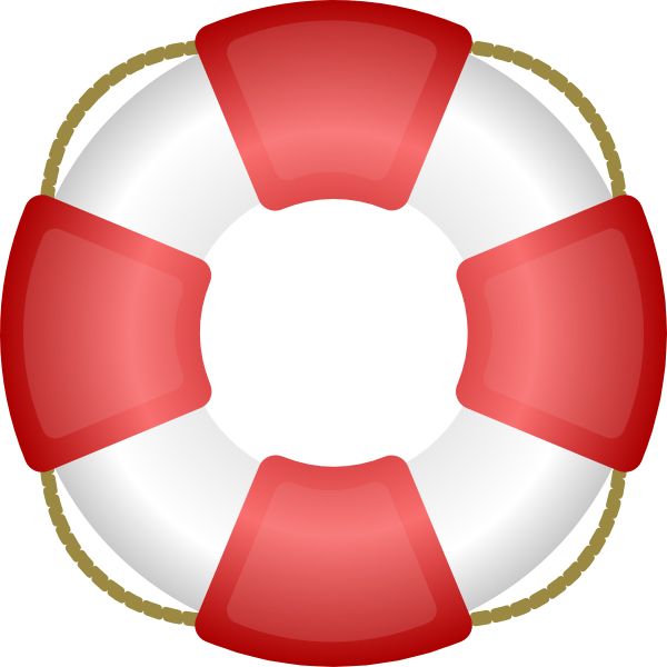 Lifebuoy PNG    图片编号:37275