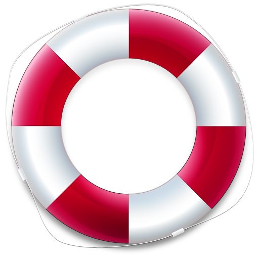 Lifebuoy PNG    图片编号:37282