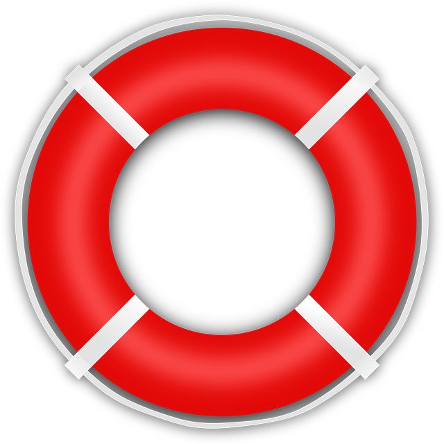 Lifebuoy PNG    图片编号:37283