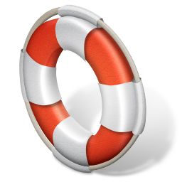 Lifebuoy PNG    图片编号:37292