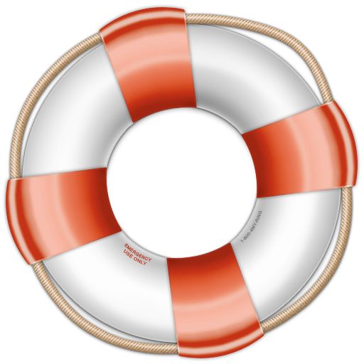 Lifebuoy PNG    图片编号:37256
