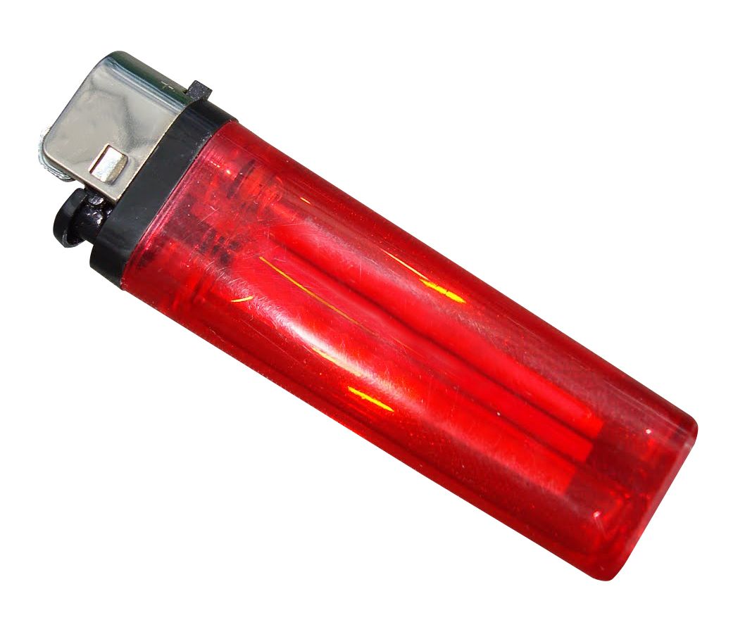 Lighter, zippo PNG    图片编号:41546