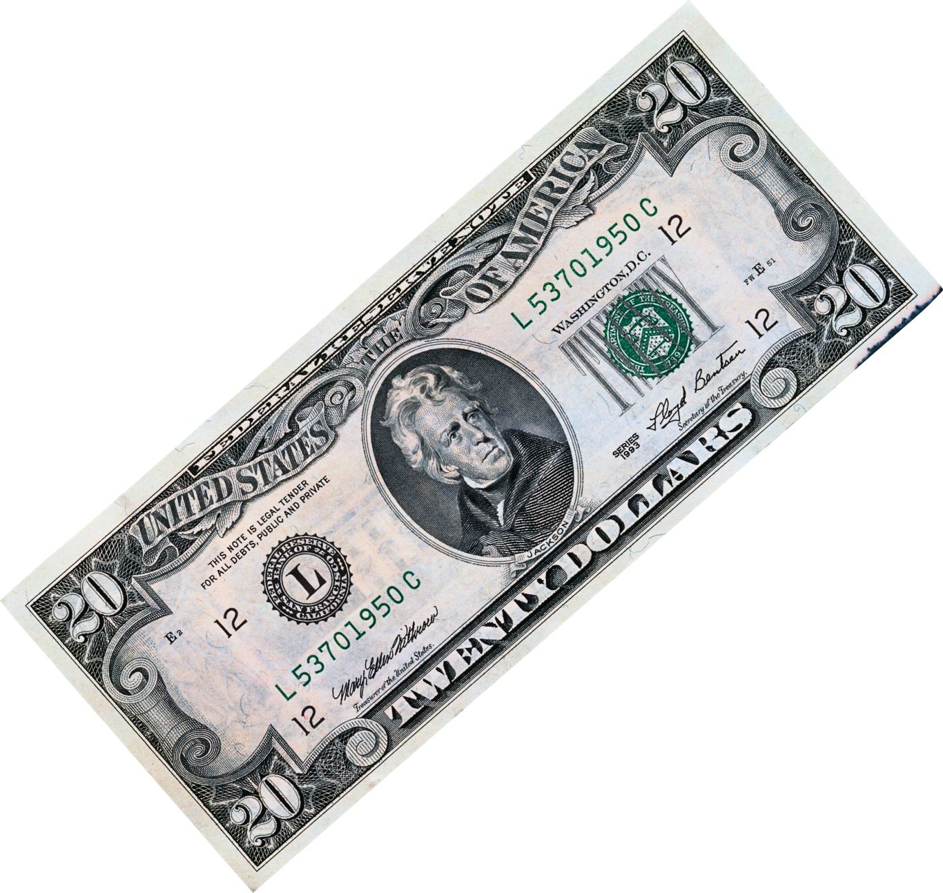 Money PNG image    图片编号:3517