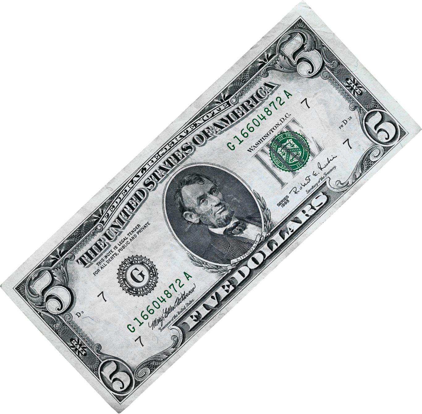 Money PNG image    图片编号:3521