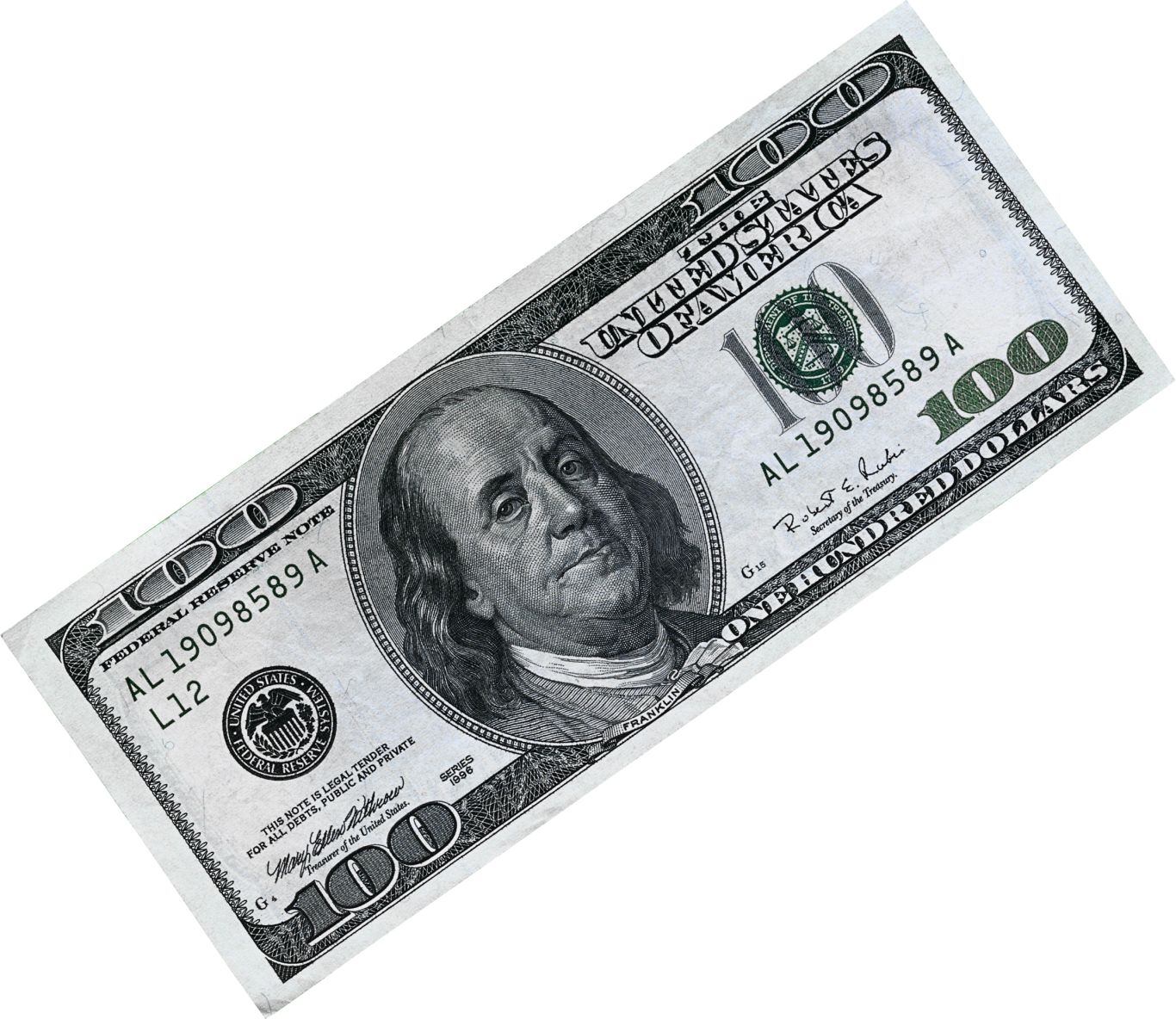 Money PNG image    图片编号:3524