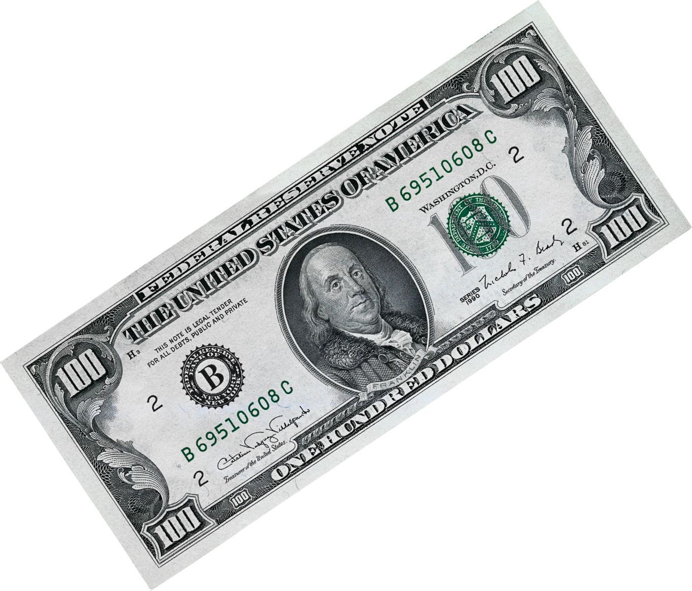 Money PNG image    图片编号:3525