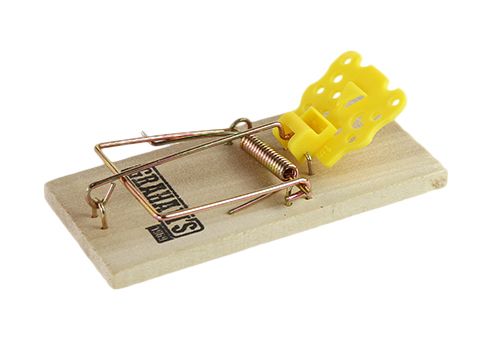 Mouse trap PNG    图片编号:28445