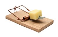 Mouse trap PNG    图片编号:28460