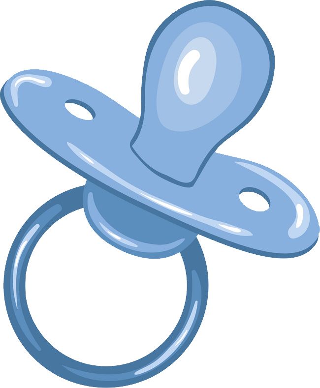 Pacifier PNG    图片编号:51641