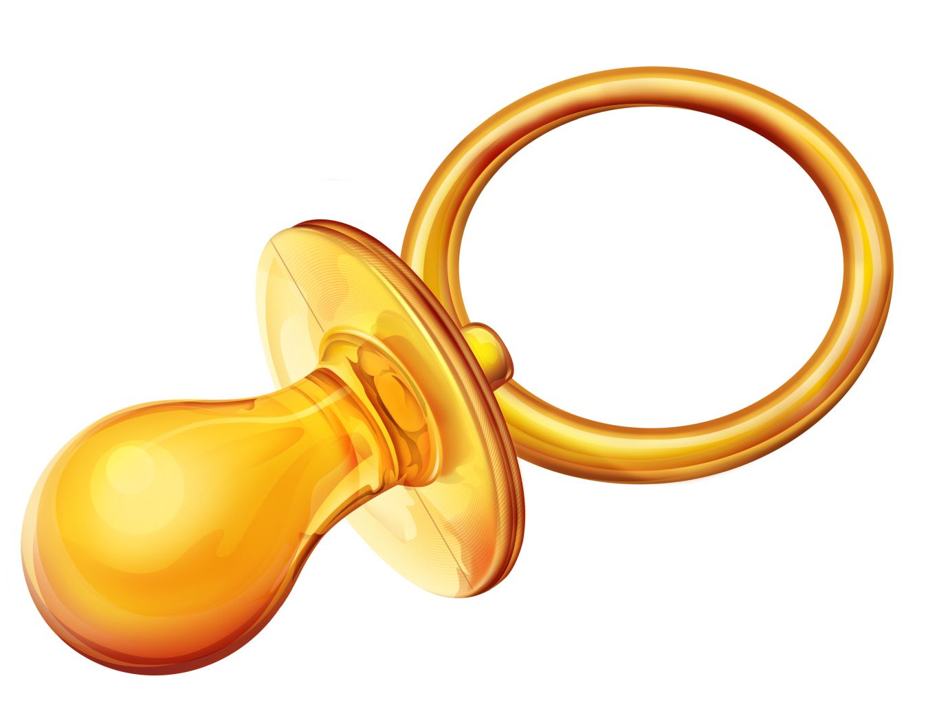 Pacifier PNG    图片编号:51655