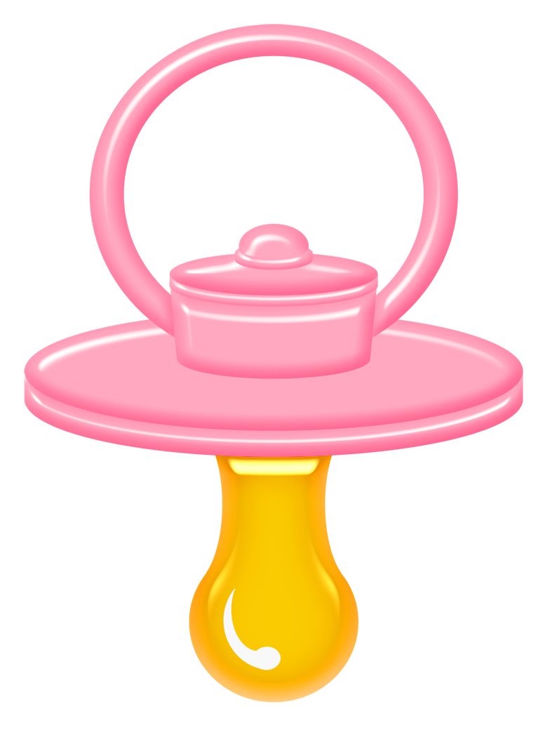 Pacifier PNG    图片编号:51666