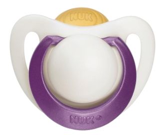 Pacifier PNG    图片编号:51673