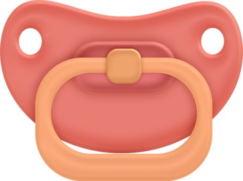 Pacifier PNG    图片编号:51674