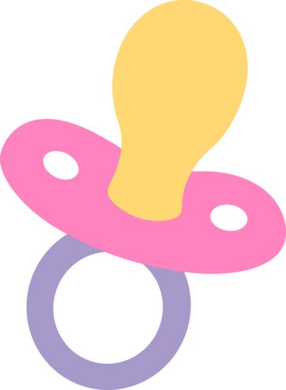 Pacifier PNG    图片编号:51675
