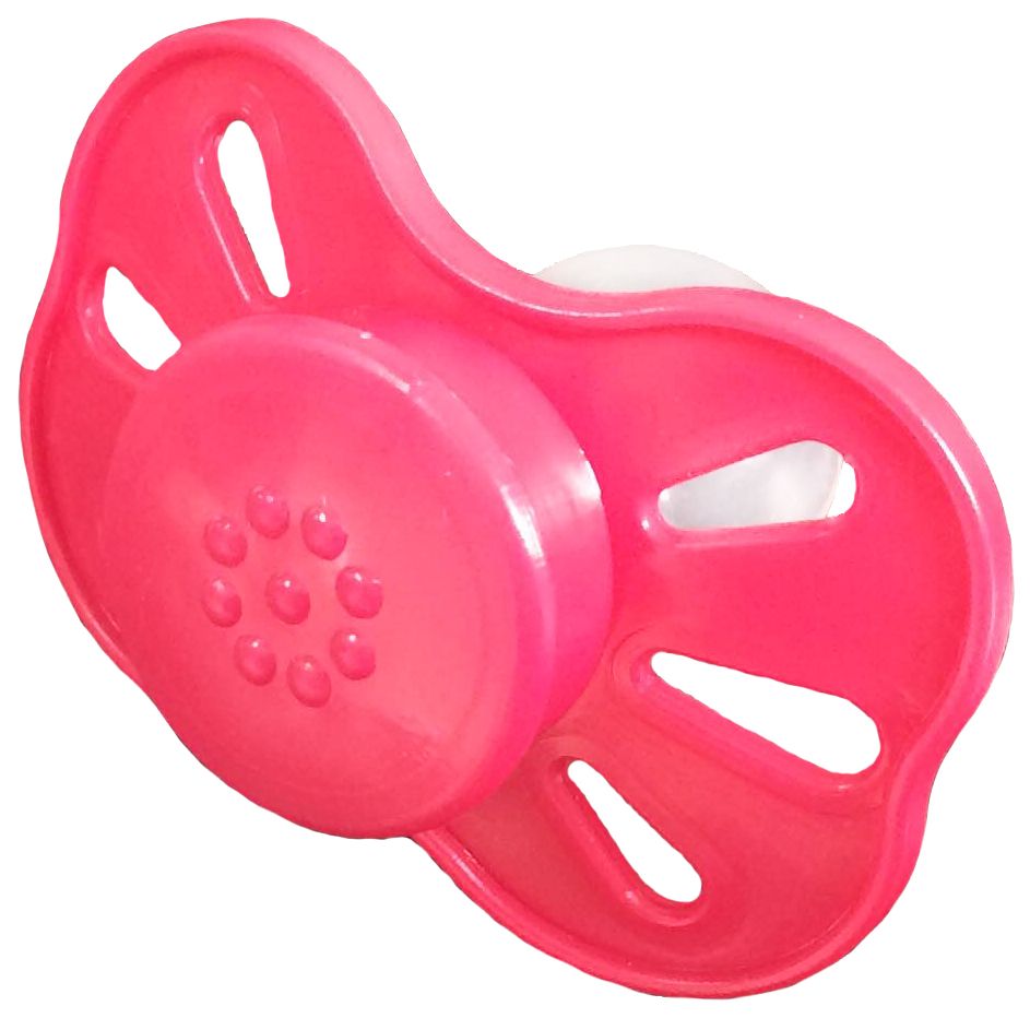 Pacifier PNG    图片编号:51682
