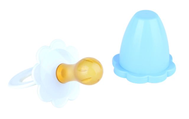 Pacifier PNG    图片编号:51694