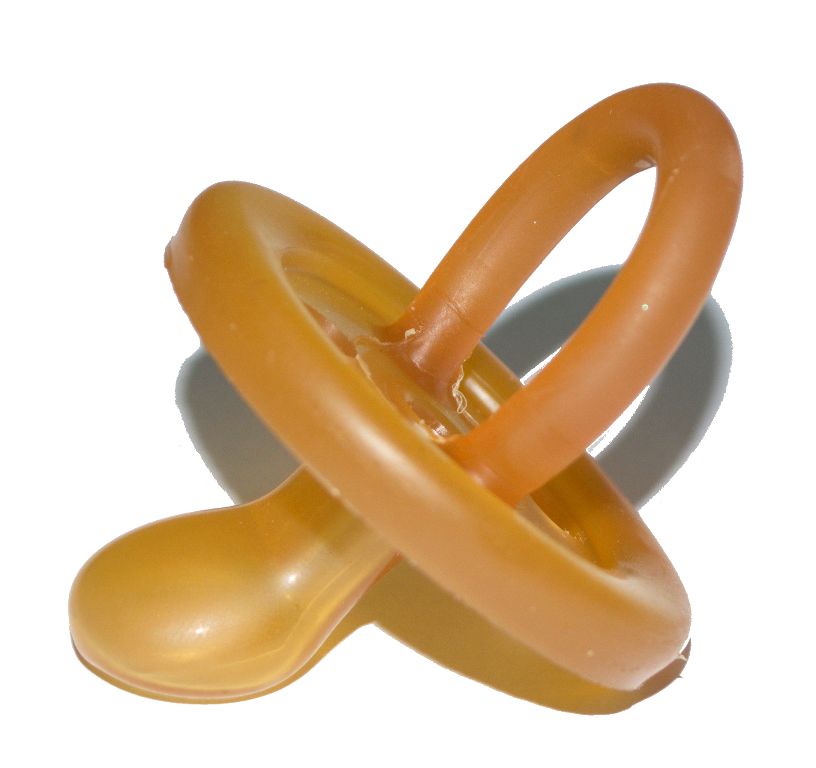 Pacifier PNG    图片编号:51696