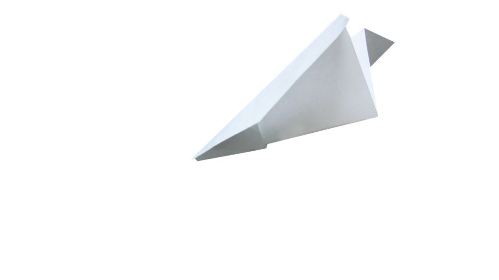 Paper plane PNG    图片编号:46139