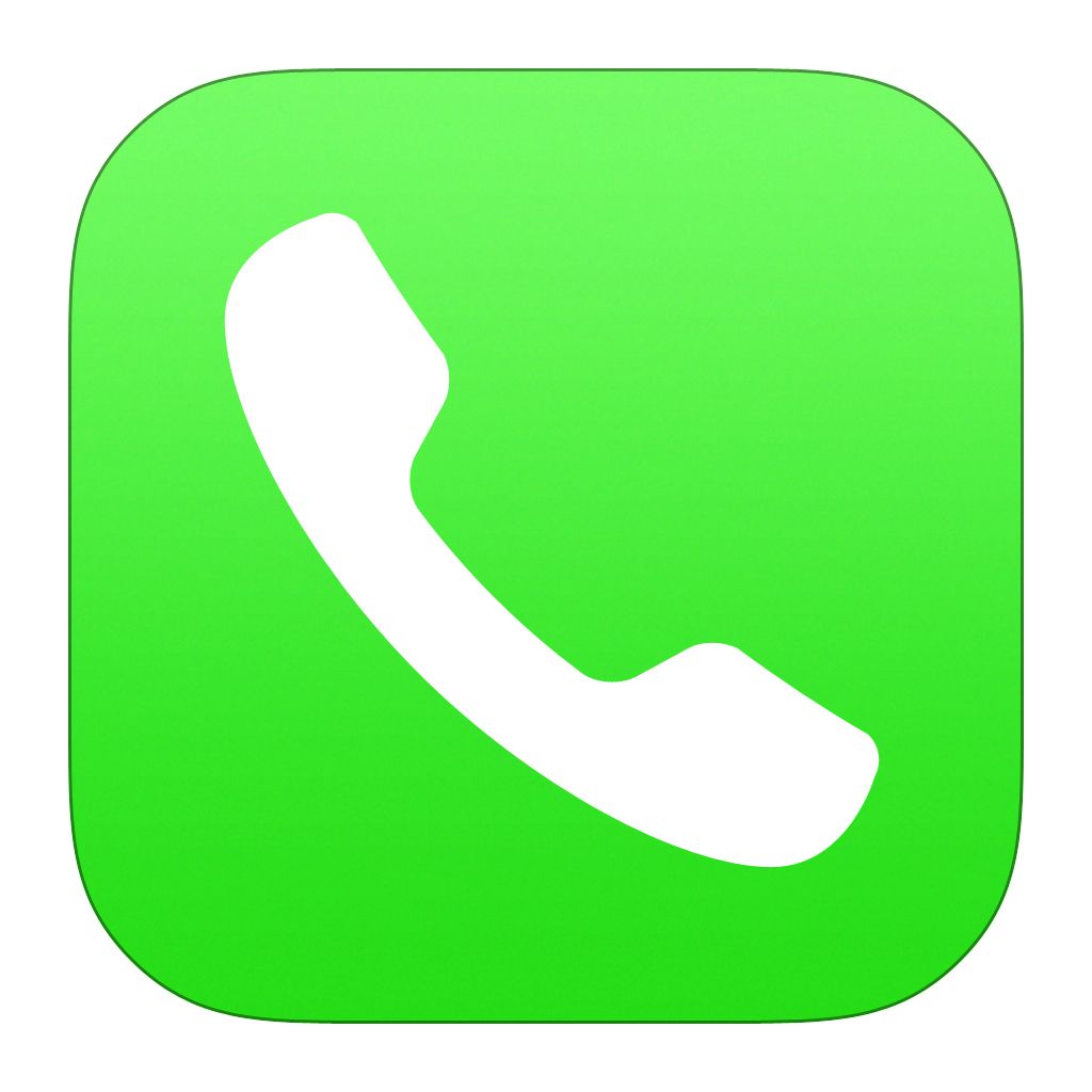 Phone icon PNG    图片编号:48921