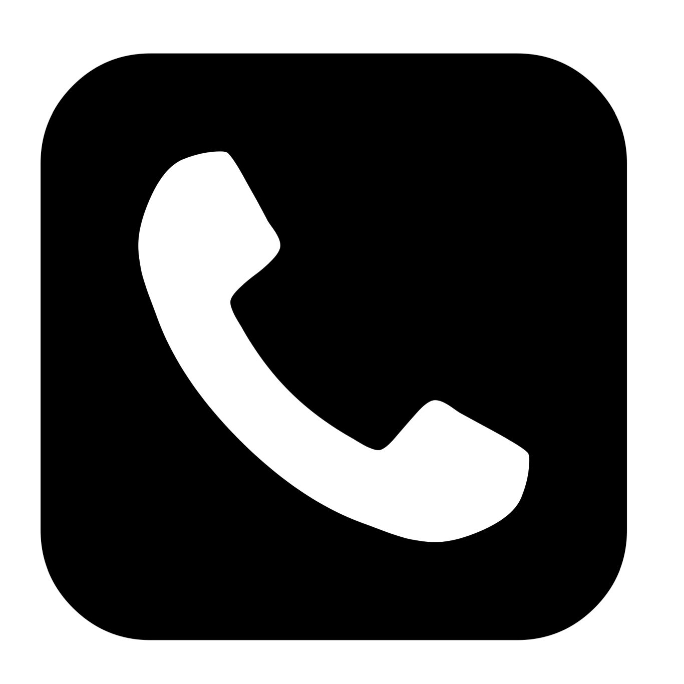 Phone icon PNG    图片编号:48961