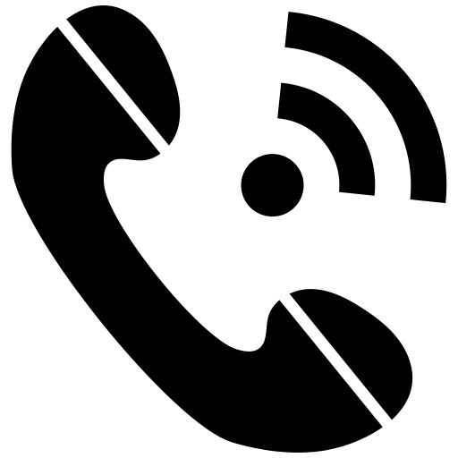 Phone icon PNG    图片编号:48971