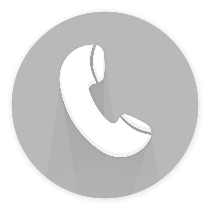 Phone icon PNG    图片编号:48976