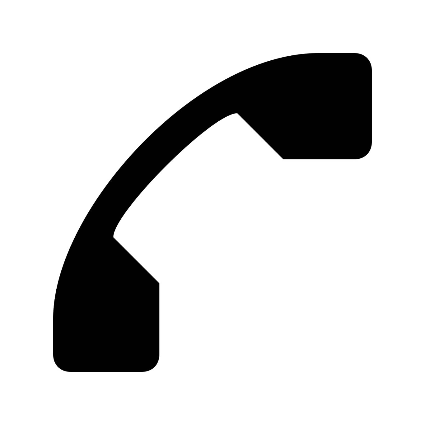 Phone icon PNG    图片编号:48979
